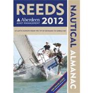 Reeds Nautical Almanac 2012 Including digital access