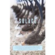 Solace; A Novel