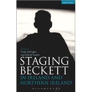 Staging Beckett in Ireland and Northern Ireland