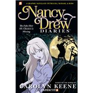 Nancy Drew Diaries #3