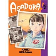 Asadora!, Vol. 7