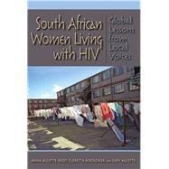South African Women Living With HIV