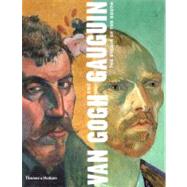 Van Gogh and Gauguin