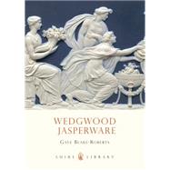 Wedgwood Jasperware