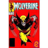 Wolverine Classic - Volume 4