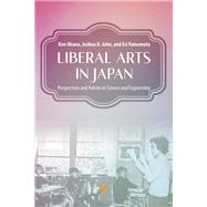 Liberal Arts in Japan
