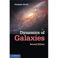 Dynamics of Galaxies