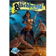 Blackbeard Legacy #2 Volume 2