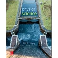 Physical Science [Rental Edition]