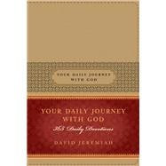 Your Daily Journey With God