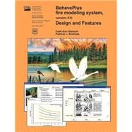 Behaveplus Fire Modeling System, Version 5.0