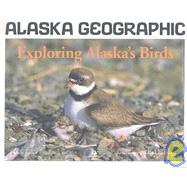 Exploring Alaska's Birds