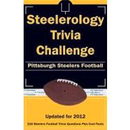 Steelerology Trivia Challenge