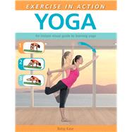 Exercise in Action: Yoga