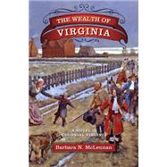 The Wealth of Virginia