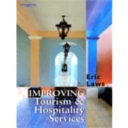 Improving Tourism and Hospitality Services: Analysis Design Management