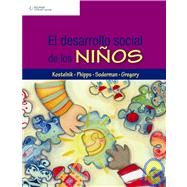 Desarrollo social de los ninos/ Guiding Children's Social Development and Learning