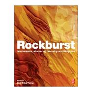 Rockburst