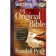 Searching for the Original Bible