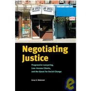 Negotiating Justice