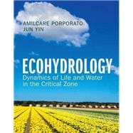 Ecohydrology