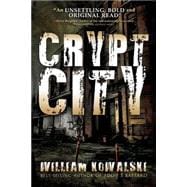 Crypt City