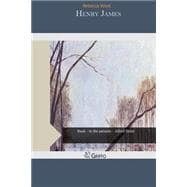 Henry James