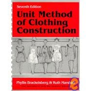 Unit Method of Clothing Construction
