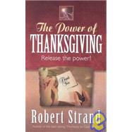 The Power of Thanks Giving