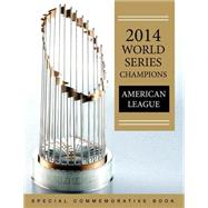 World Series Champions 2014 (American League)