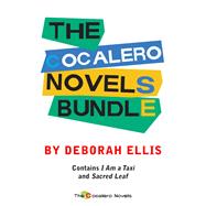 The Cocalero Novels Bundle