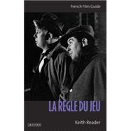 La Regle du Jeu French Film Guide