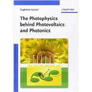 The Photophysics Behind Photovoltaics and Photonics