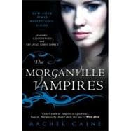 The Morganville Vampires