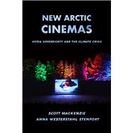 New Arctic Cinemas