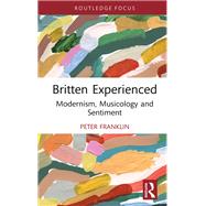 Britten Experienced