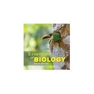 Loose Leaf Inclusive Access For Essentials Of Biology