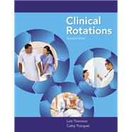 Clinical Rotations