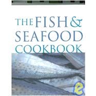 Fish Seafood Cookbook