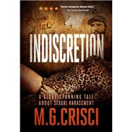Indiscretion: A Story of Sexual Harassment from THE ACCUSED MALE'S POINT OF VIEW (Expanded 2018 Edition)