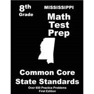 Mississippi 8th Grade Math Test Prep