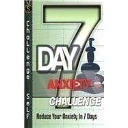 7-day Anxiety Challenge