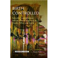 Birth controlled