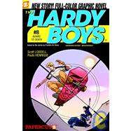 The Hardy Boys #8: Board to Death