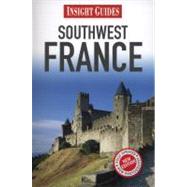Insight Guides Southwest France