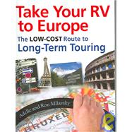 Take Your Rv To Europe