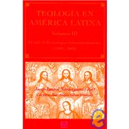 Teologia en America Latina / Theology in Latin America