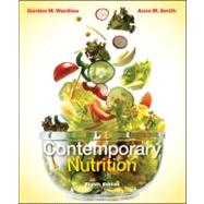 Contemporary Nutrition, 8th Edition