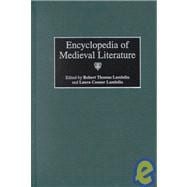 Encyclopedia of Medieval Literature