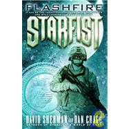 Starfist: Flashfire